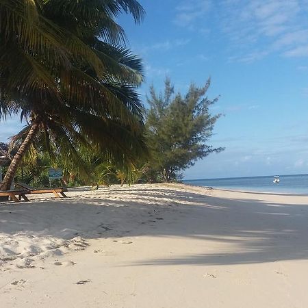 Residence Monique Ile aux Nattes Luaran gambar