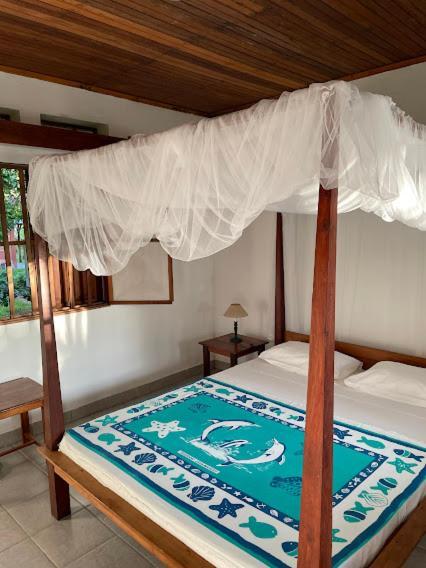 Residence Monique Ile aux Nattes Luaran gambar
