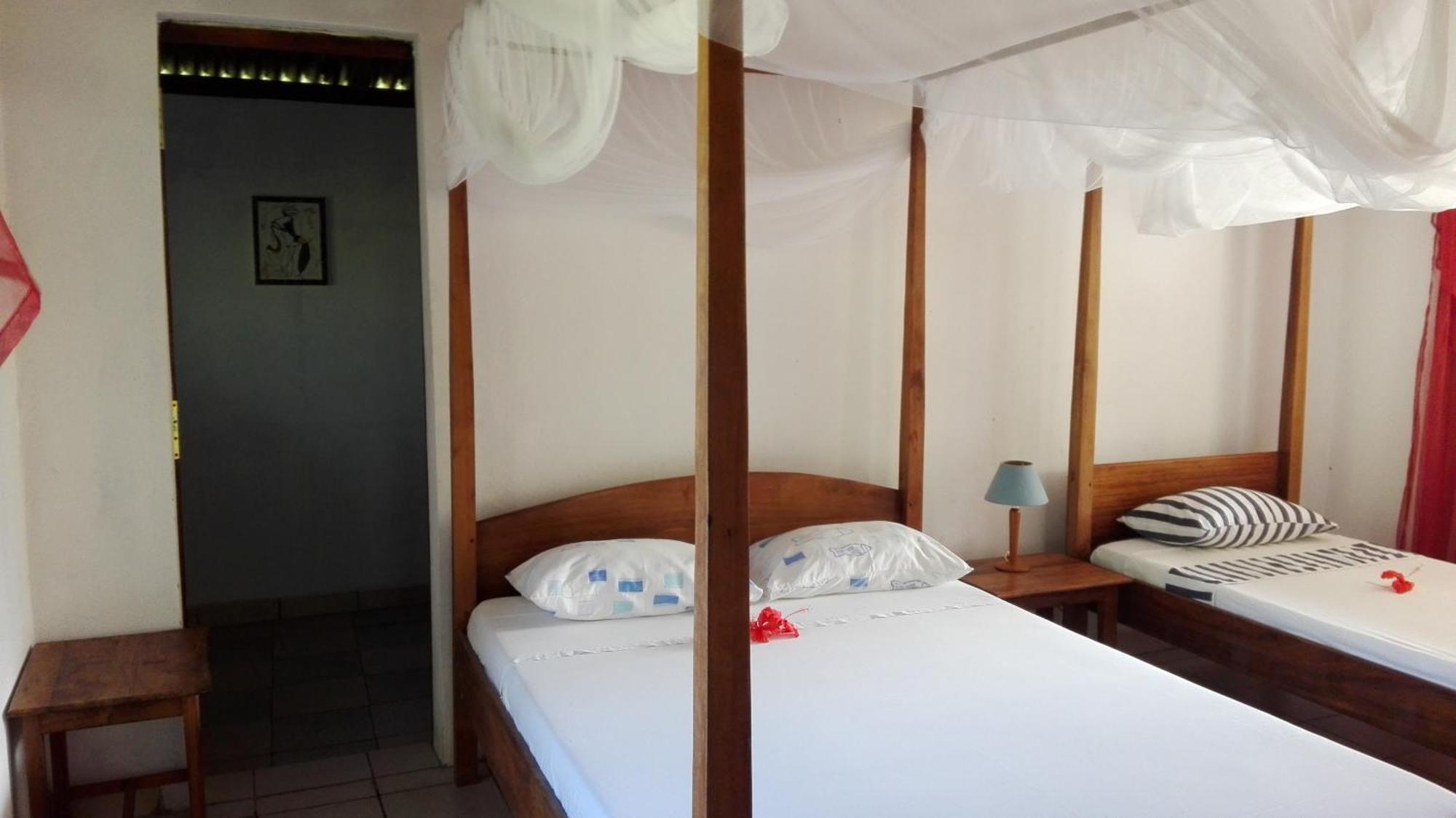Residence Monique Ile aux Nattes Luaran gambar