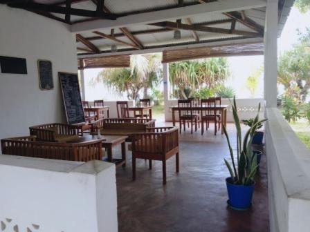Residence Monique Ile aux Nattes Luaran gambar