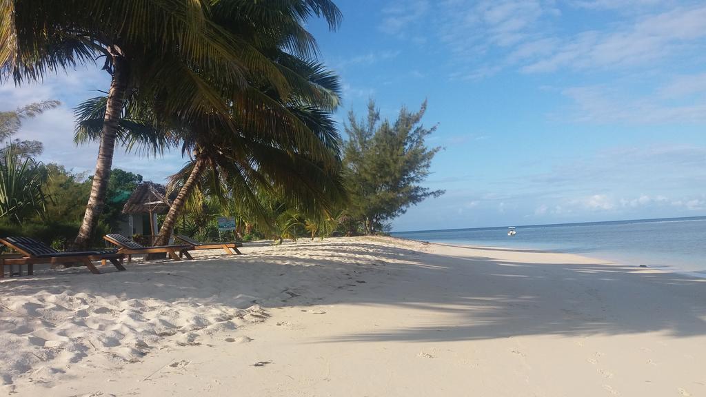 Residence Monique Ile aux Nattes Luaran gambar