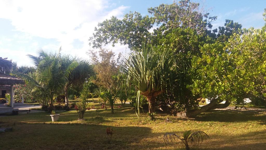Residence Monique Ile aux Nattes Luaran gambar